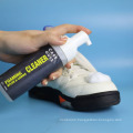 sneaker cleaner nylon and canvas foaming cleaner